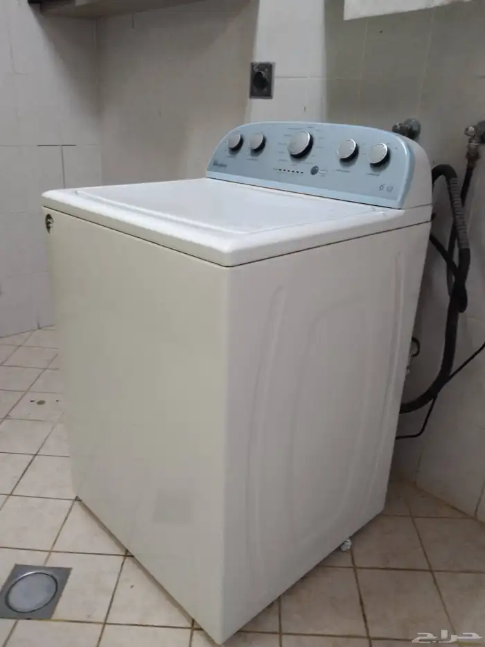 غسالة اوتوماتيك 0