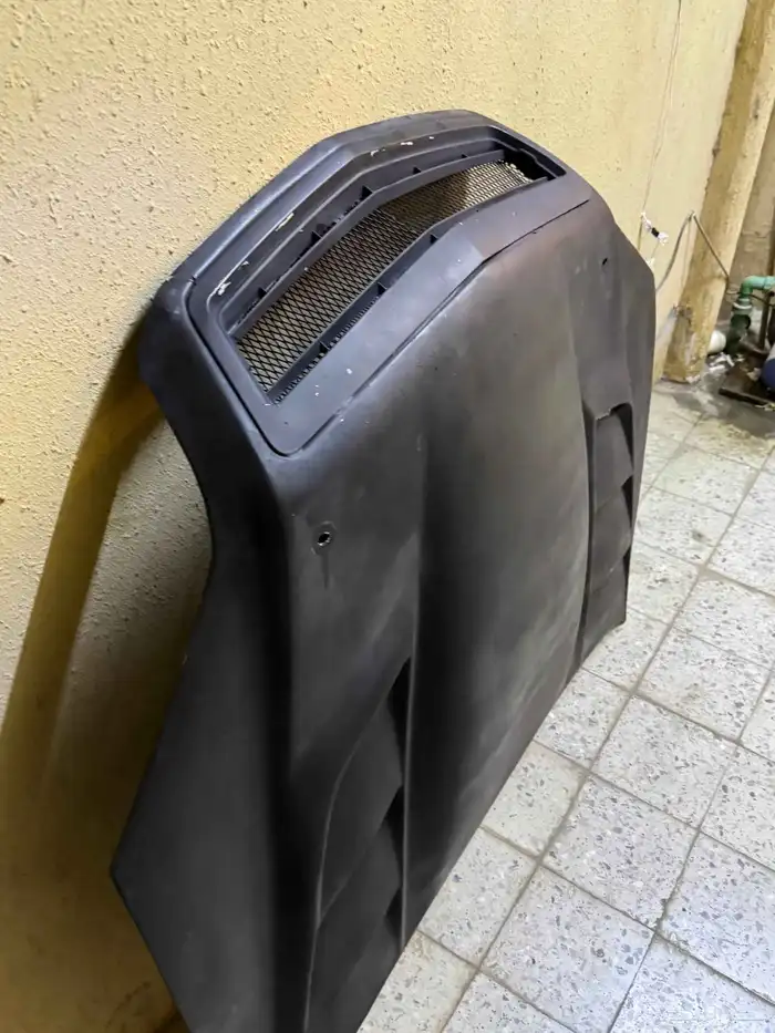 كبوت قفاري كابرس 1