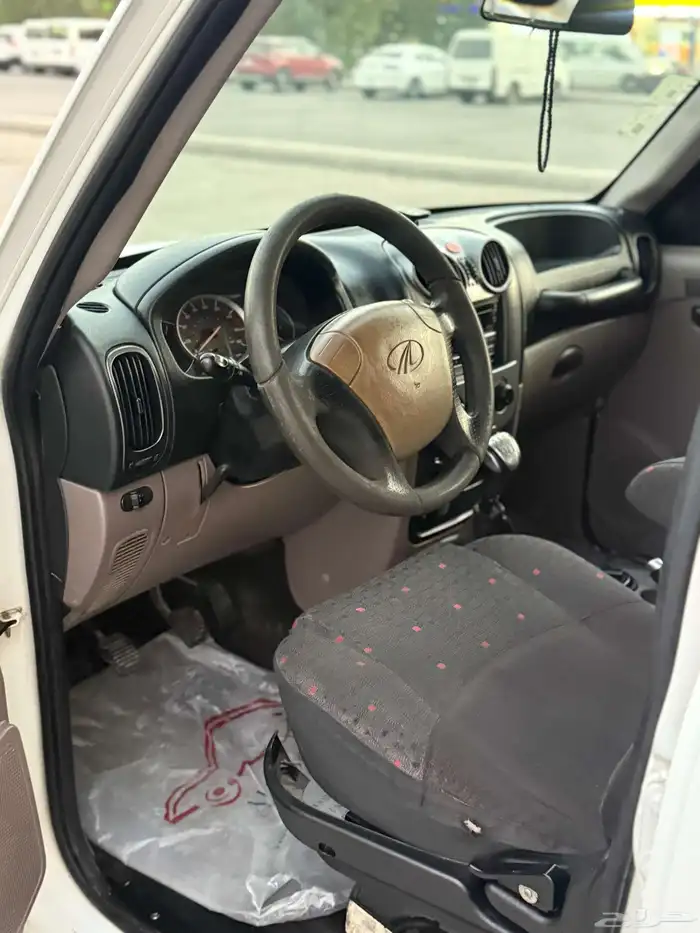 ماهيندرا 2016Ma Hendra 8