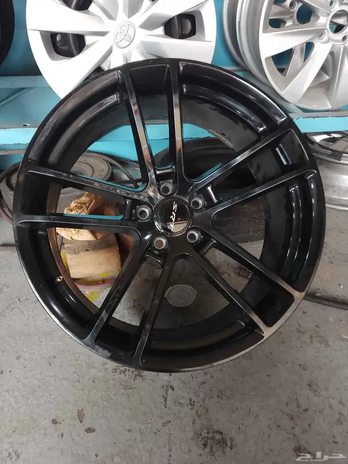 طقم جنوط دوج مقاس 20الجنوط صيني 0