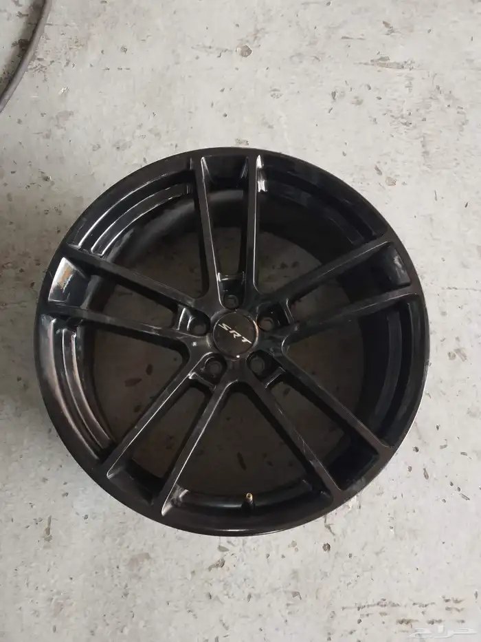 طقم جنوط دوج مقاس 20الجنوط صيني 1