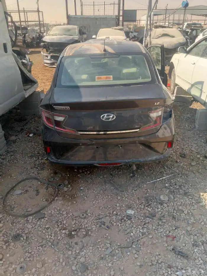 قطع غيار i10 0