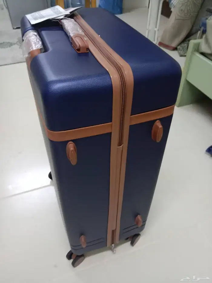 fully new luggage trolleyfrom max 28 inch with large capacit 6