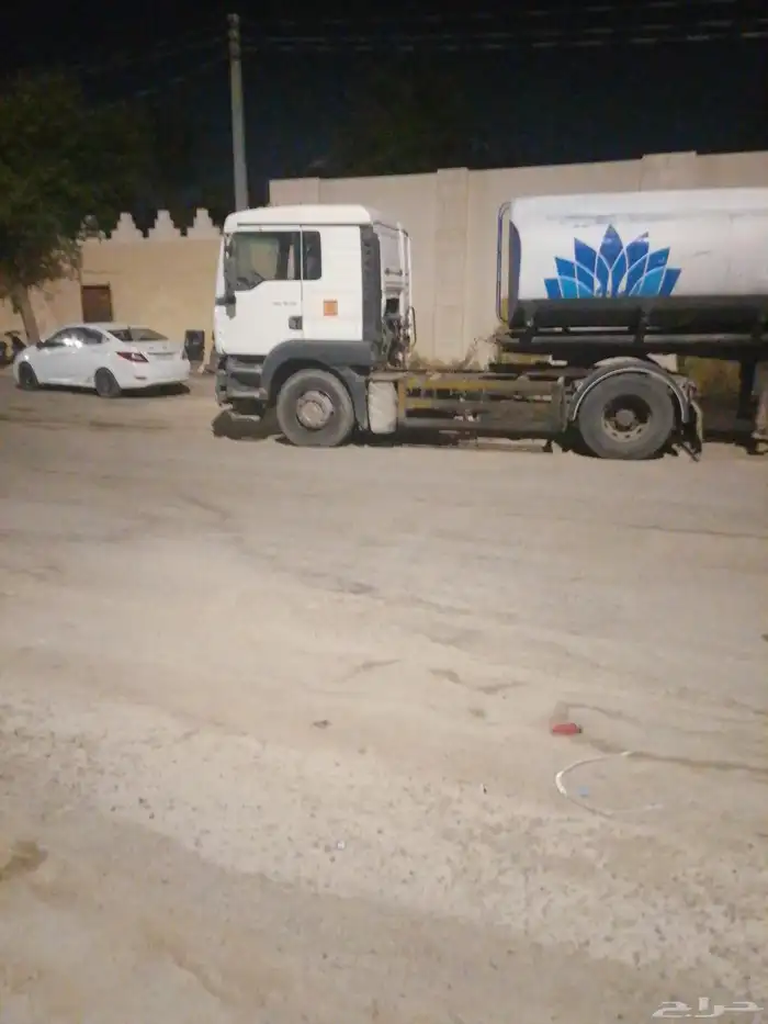 مياه آبار غير صالحه للشرب زراعيه واعمال 1