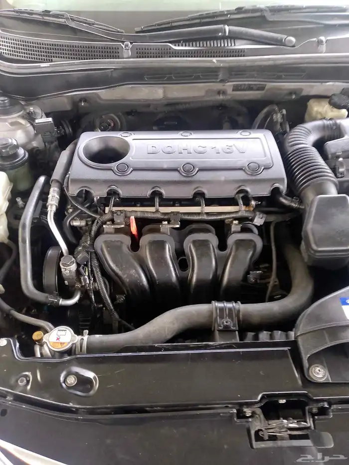 مكائن كيا كرنفال 5