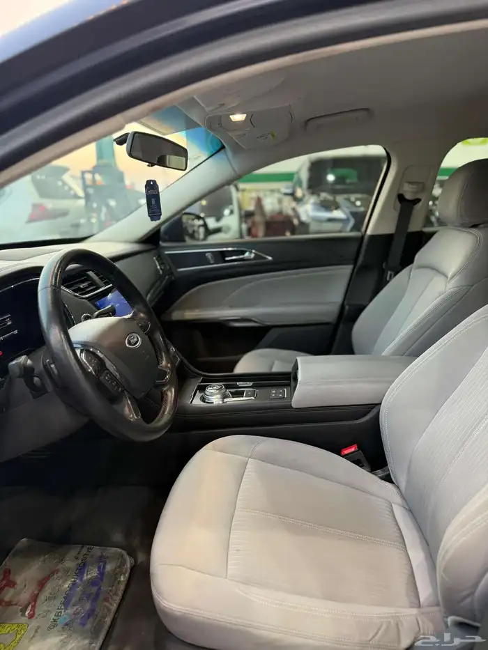 فورد - تورس - 2022 - ستاندر - بسعر 73 الف 8