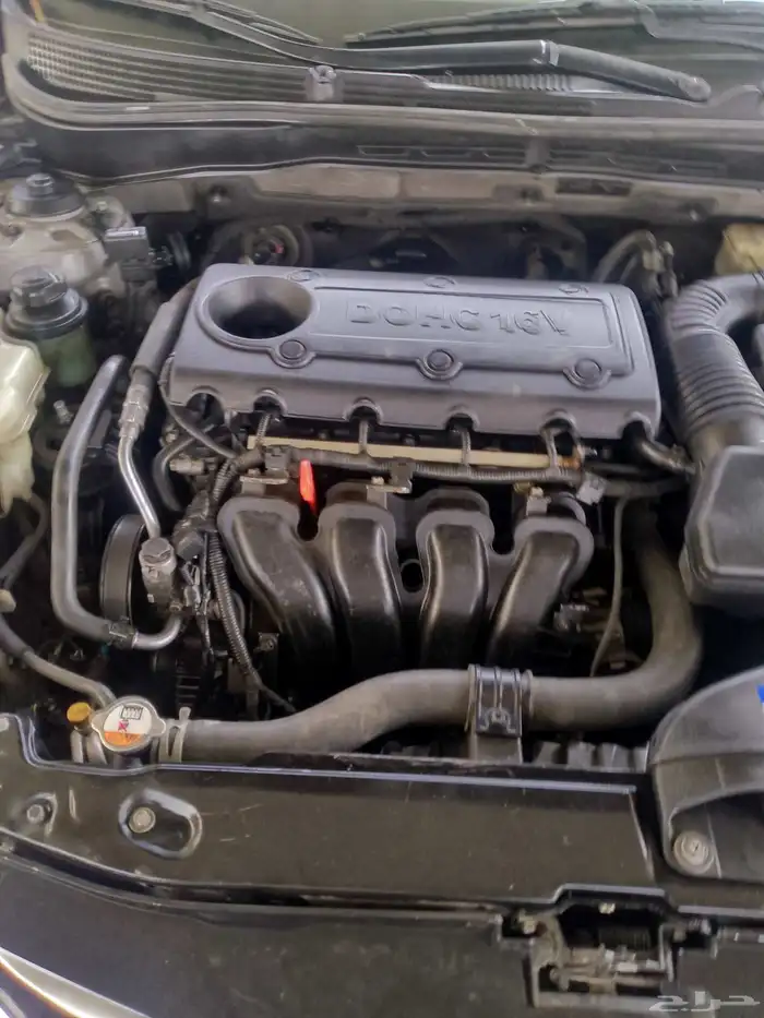 مكائن كيا كرنفال 4