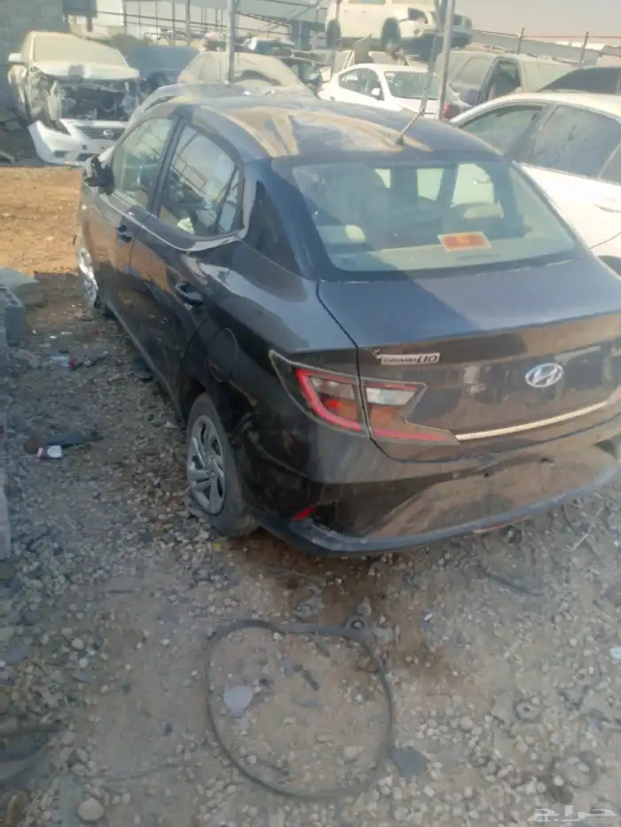 قطع غيار i10 1