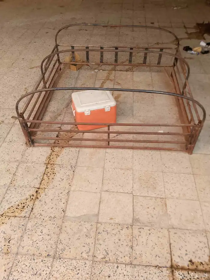 شد ددسن للبيع 2