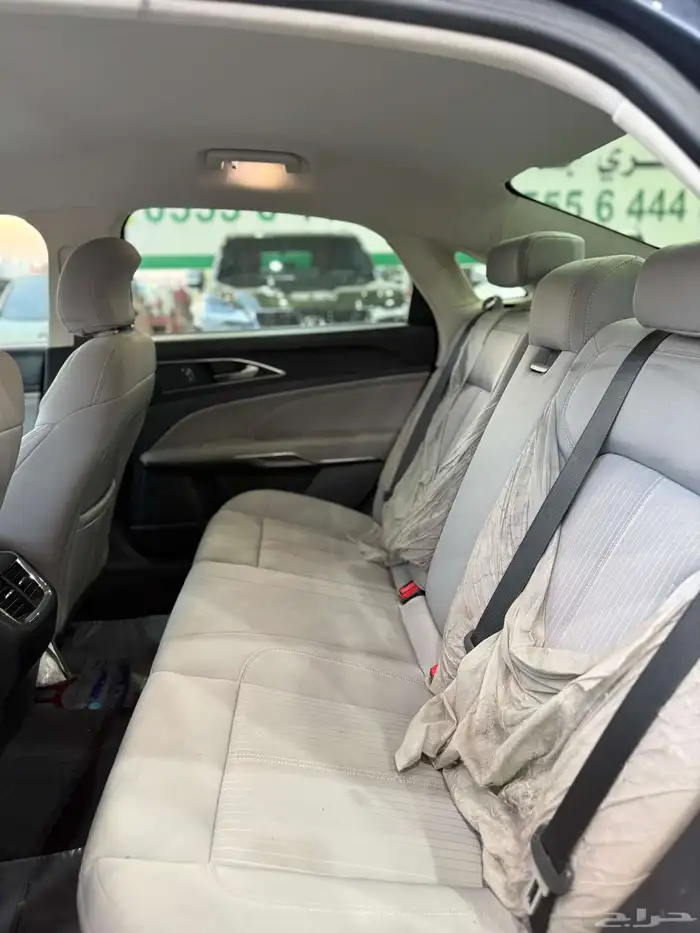 فورد - تورس - 2022 - ستاندر - بسعر 73 الف 13