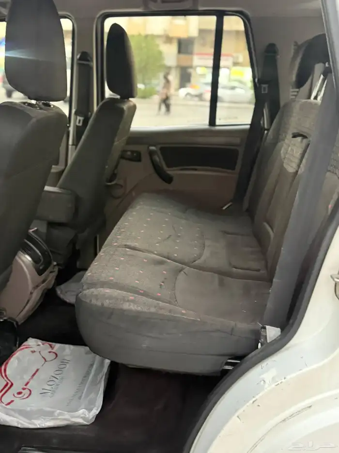 ماهيندرا 2016Ma Hendra 12