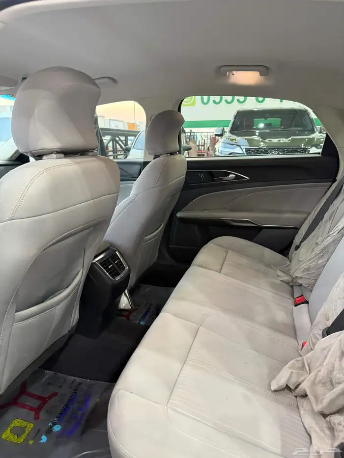 فورد - تورس - 2022 - ستاندر - بسعر 73 الف 11