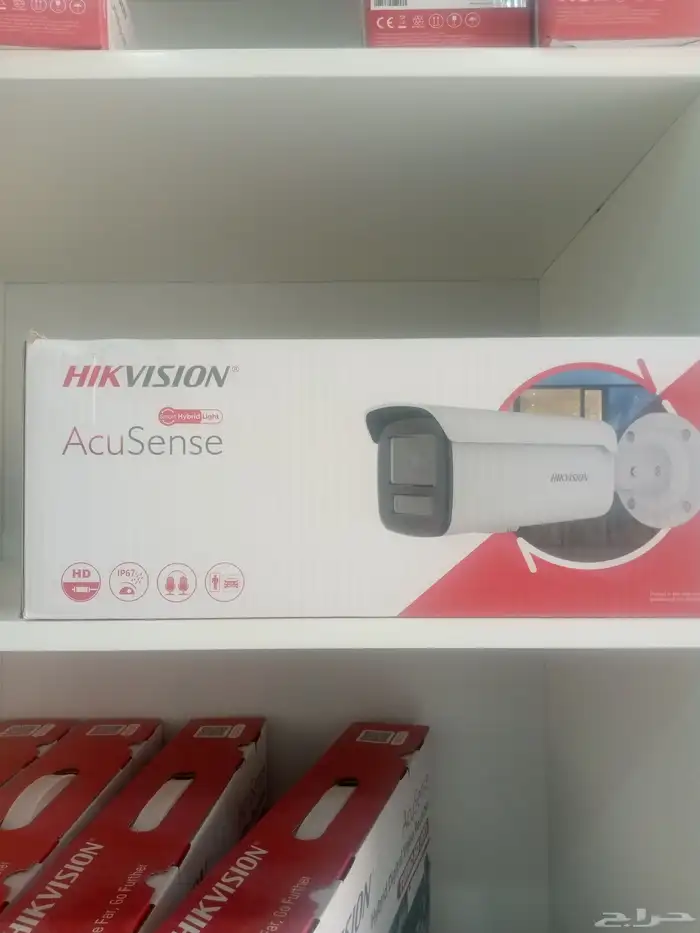 كاميرات مراقبه 5