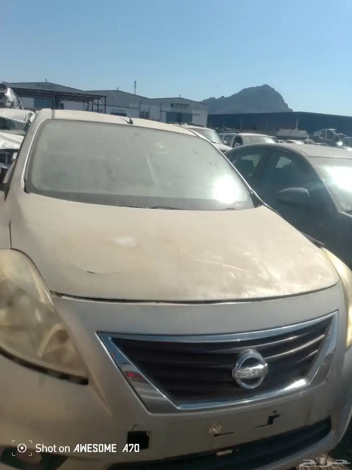 نيسان صني 2013 1