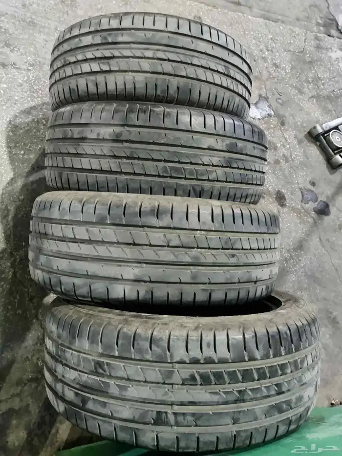 كفرت جودير 235 50 18 0