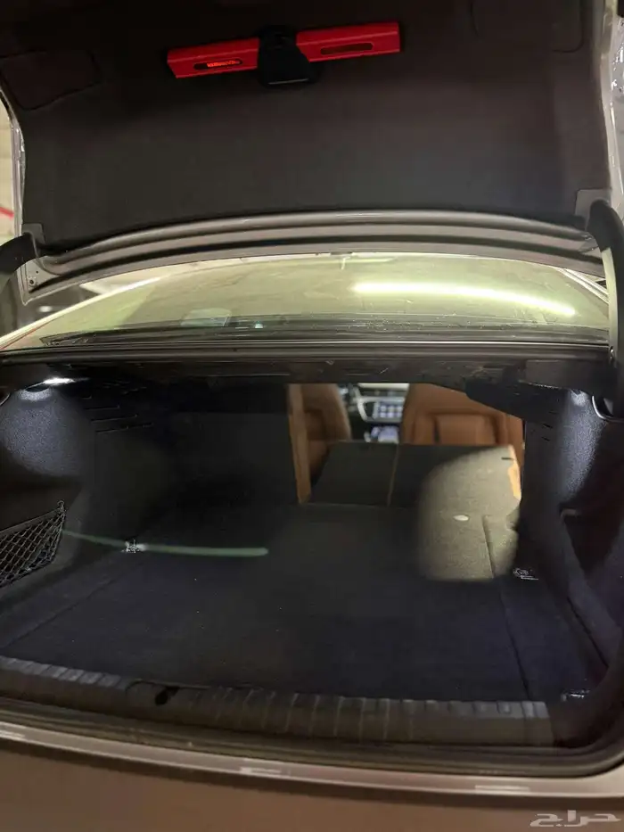 Audi A6 Progress 2020 فئھ نص فل صيانات وكالھ 13