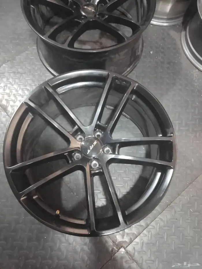 طقم جنوط دوج مقاس 20الجنوط صيني 7