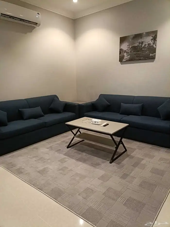 شقق مفروشة للإيجار اليومي و الشهري في حي الحمدانية الصالحيه 1