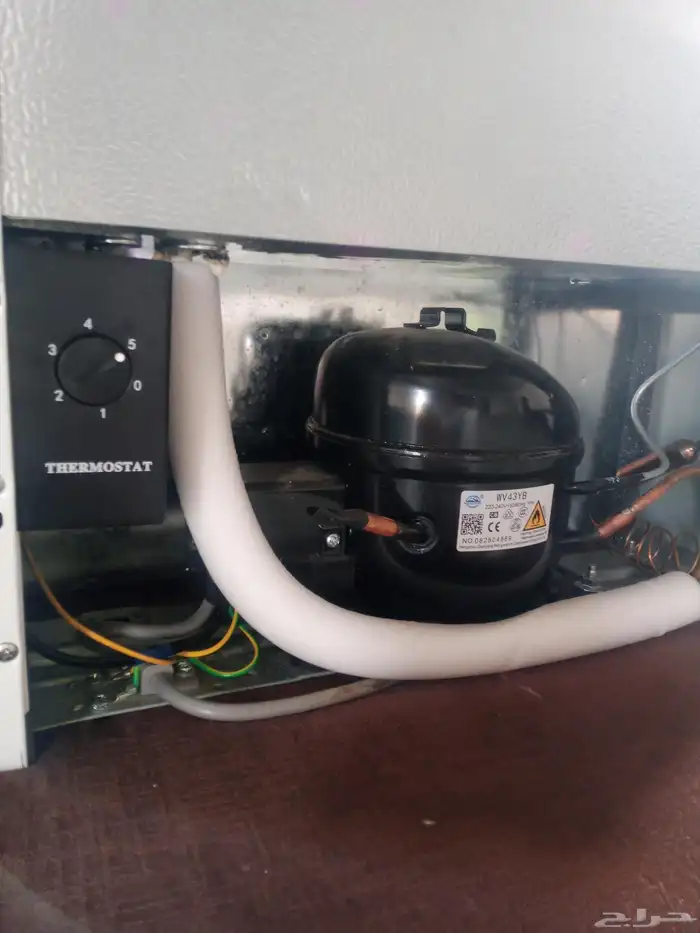 ثلاجة للبيع 13