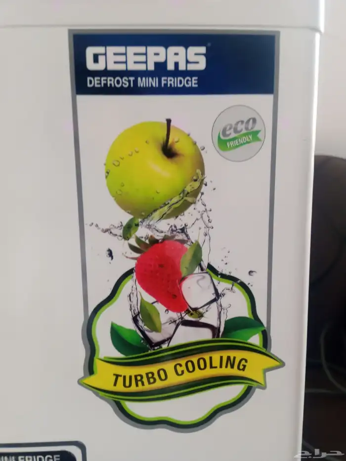 ثلاجة للبيع 7