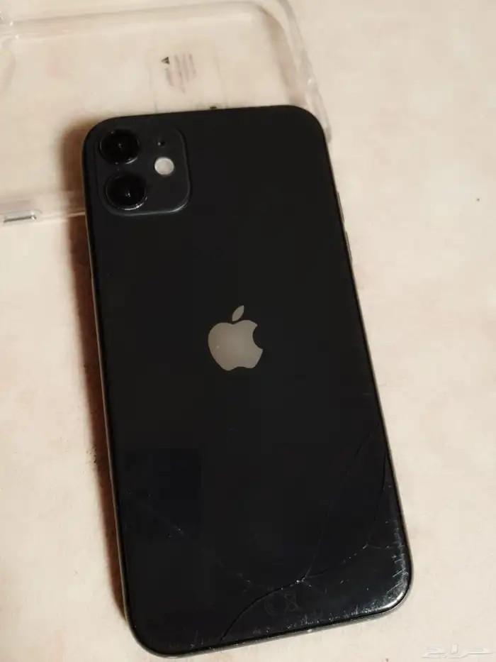 ايفوان 11 نضيف 9