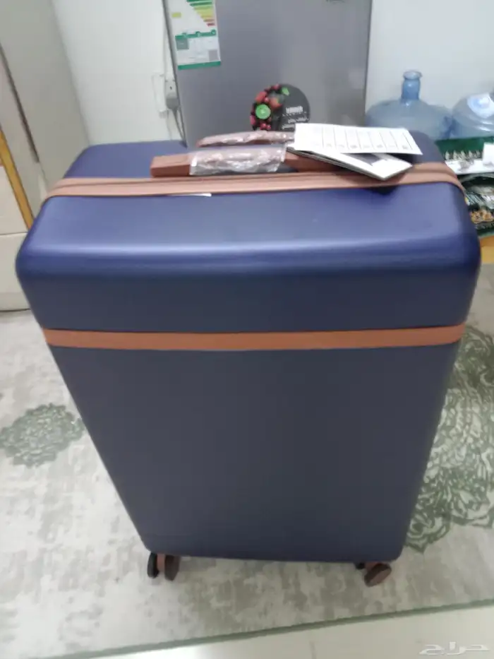 fully new luggage trolleyfrom max 28 inch with large capacit 7