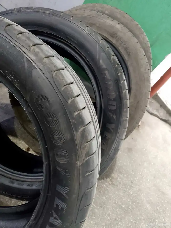 كفرت جودير 235 50 18 2