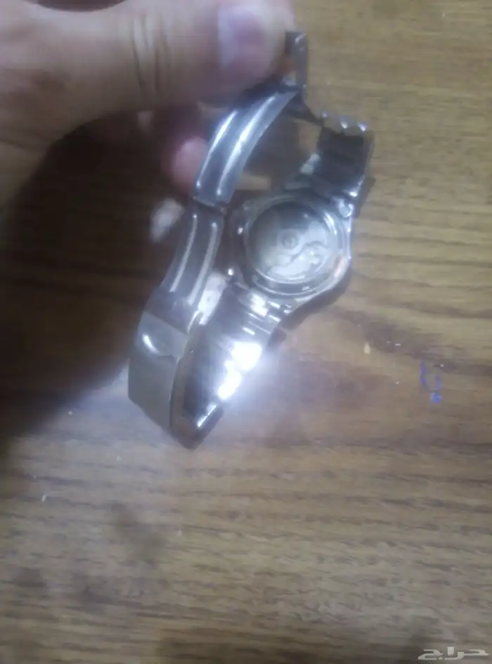 ساعه سيكو فايف سبورت 1