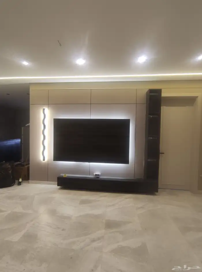 ابو حسين للتنفيذ الديكورات 1