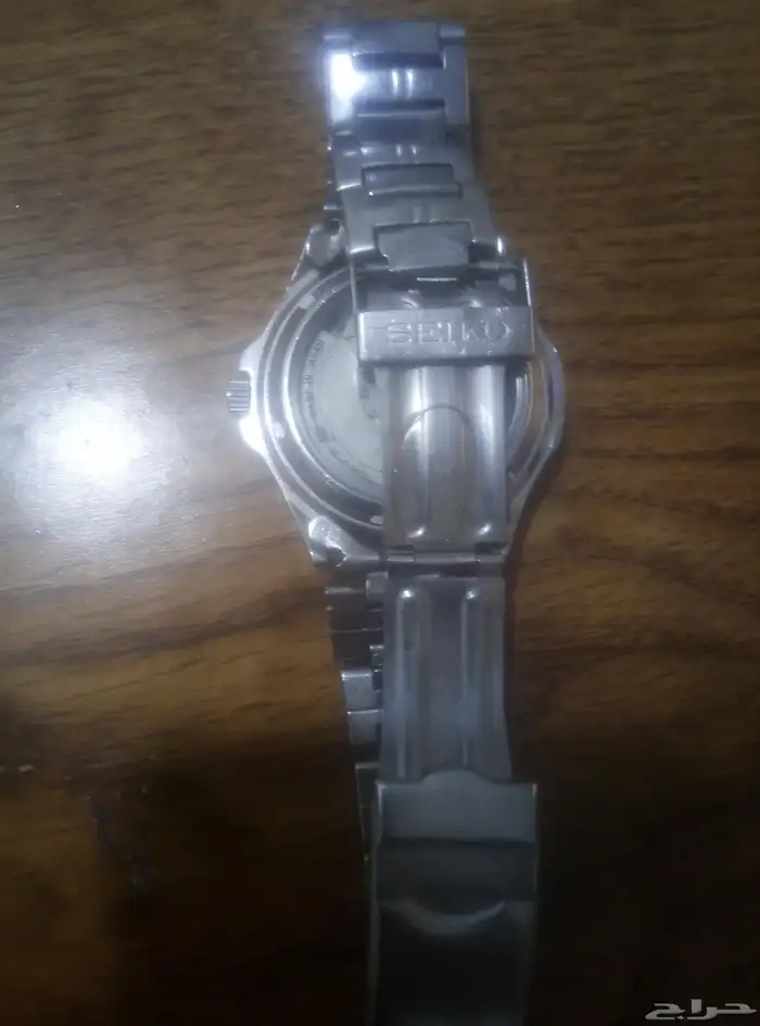 ساعه سيكو فايف سبورت 2