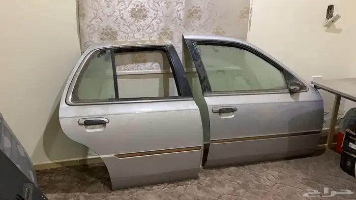 بدي فورد جراند ماركيز 2001 0