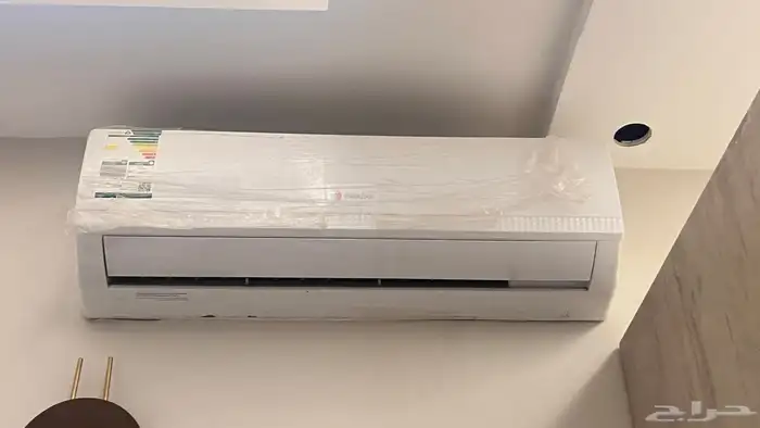 مكيف جديد 0
