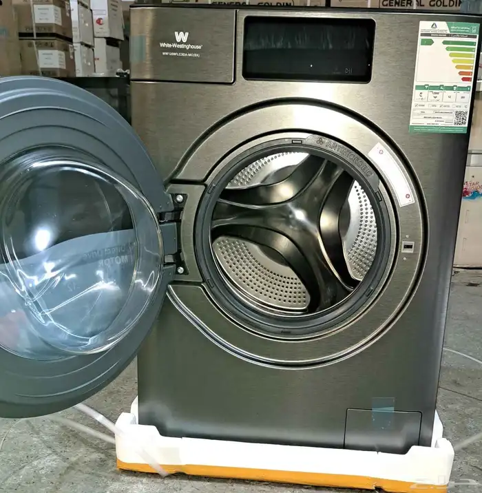 متوفر غسالات صحون فتحه امامي وفتحه علويه جديده خصومات 50 4