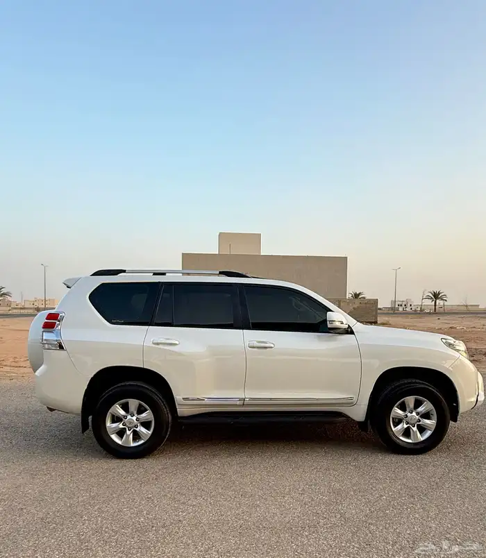 برادو 2013 فل كامل 9