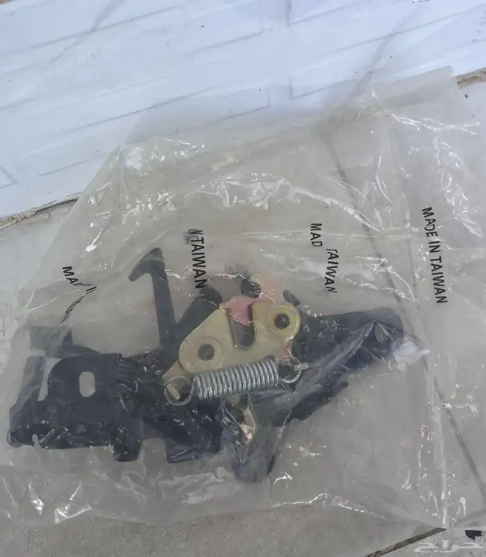 كرسيدا قطع غيار 85-88 13