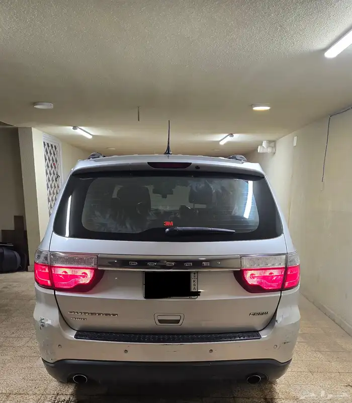 دوج درانجو 2013 فل كامل هيمي دبل 1