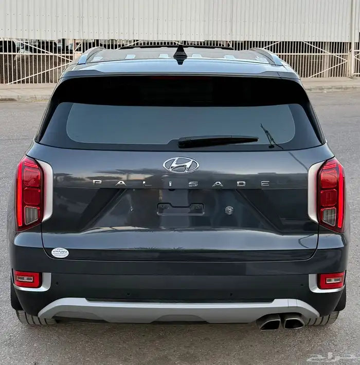 هونداي بالسيد 2021 بنزين ( فل كامل ) 4