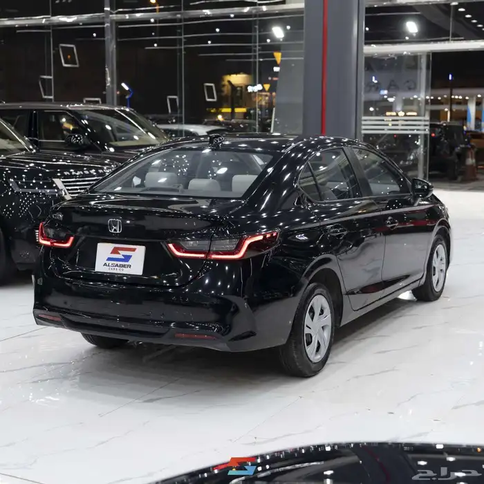 هوندا سيتي موديل 2024 2