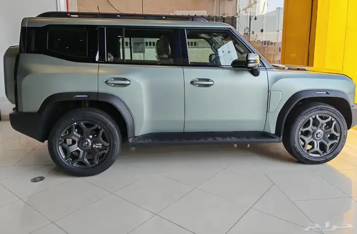 جيتور T2 لاجيرى 2