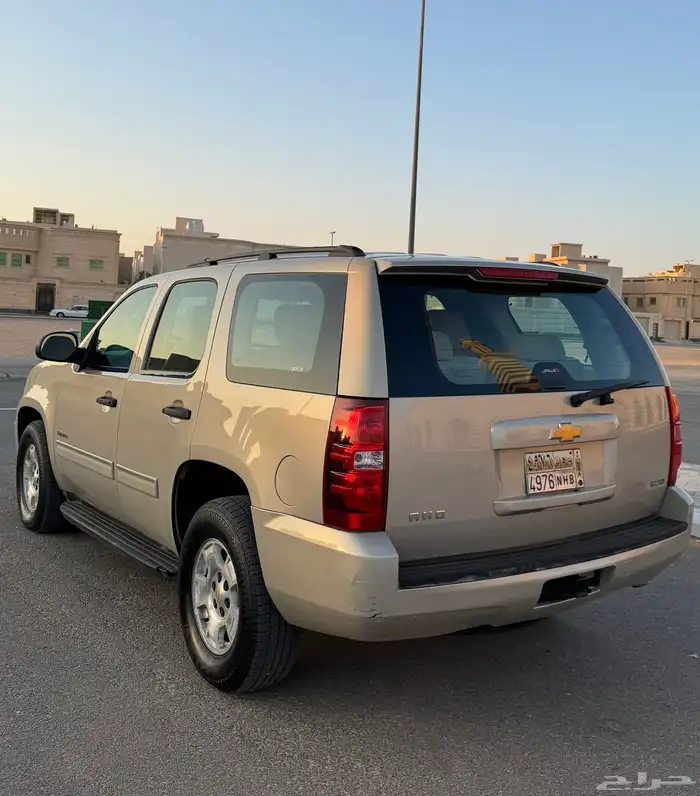 تاهو نظيف 2012 56