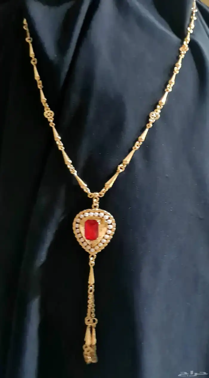 سبحة حساوية جمبلة 1