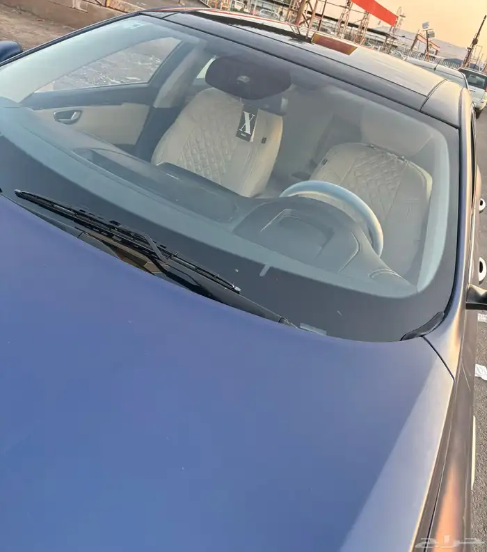 رينو تاليسمان 2017 4