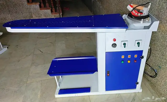 مكوى نرفه كوي كهرباء 1