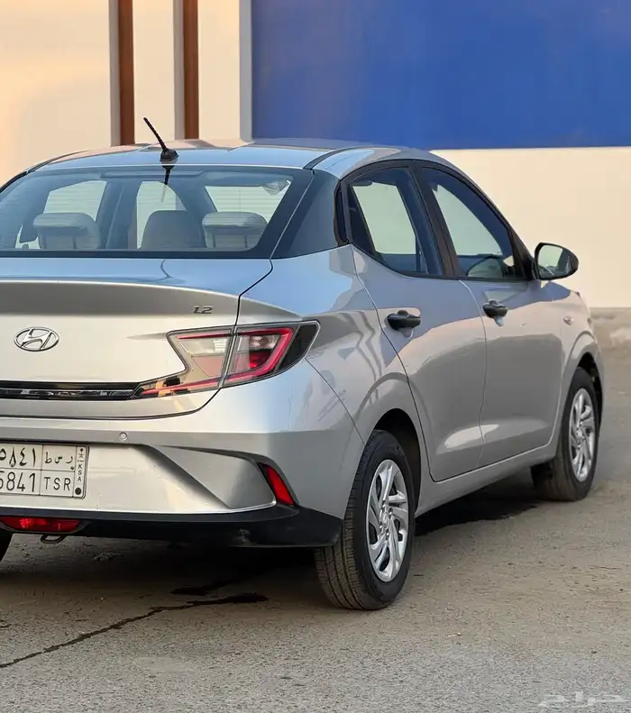 هونداي i10 موديل 2023 السعر 28000 الف 2