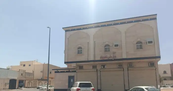 محلات للايجار في المدينه المنورة 4