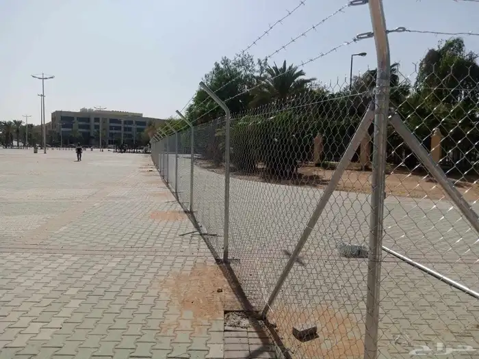 توريد وتركيب شبوك مزارع في جميع مناطق المملكة 4