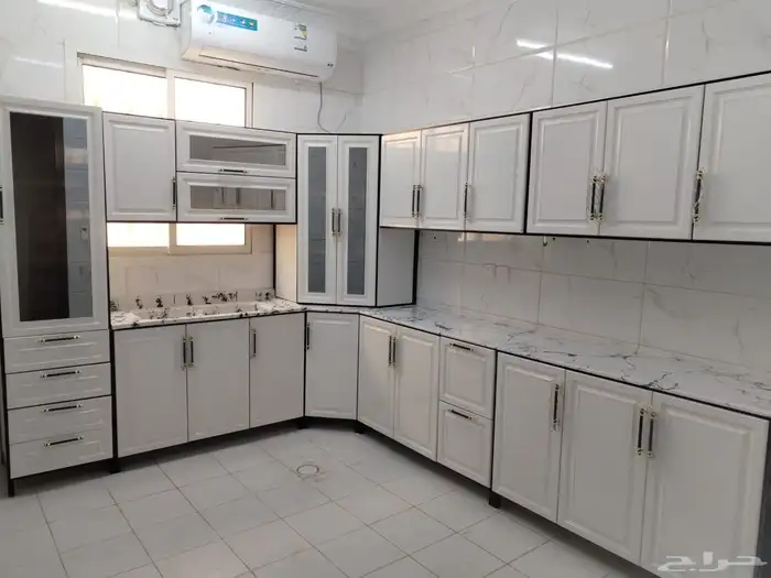 خزائن مطابخ جاهزة جديده 2