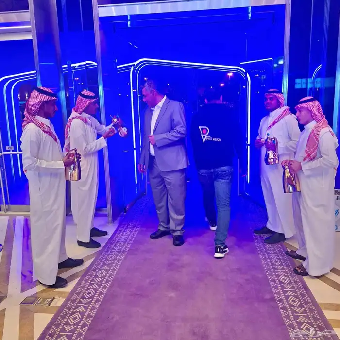 تاجير طاولات تاجير كراسي تاجير زل تاجير جلسات شعبيه قهوجيين 9