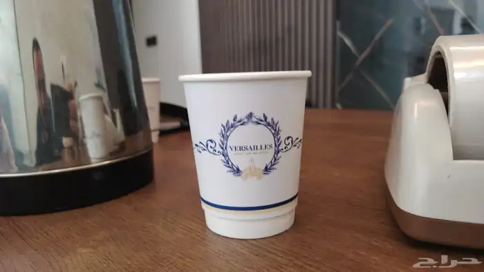 مطبعة طباعة أكواب وبوكسات واساور فعاليات 35