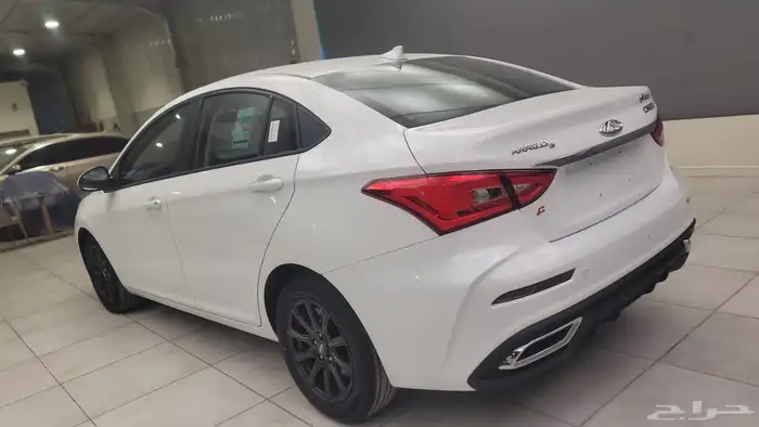 شيري اريزو 5 اقساط 1